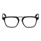Yohji Yamamoto Black Plastic Glasses (Frames)