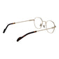 Yohji Yamamoto Gold Titanium Glasses (Frames)