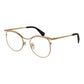 Yohji Yamamoto Gold Metal Glasses (Frames)