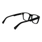 Tod's Black Acetate Glasses (Frames)