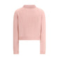 Marni Multicolor Cashmere Sweatshirt