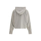 Margiela Bicolor Cotton Sweatshirt