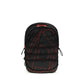 Diesel Black Polyester Backpack Mens Backpack