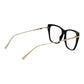 Tod's Black Acetate Glasses (Frames)
