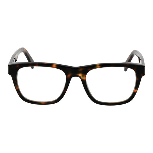 Tod's Brown Acetate Glasses (Frames)