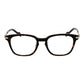 Yohji Yamamoto Brown Metal Glasses (Frames)