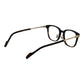 Yohji Yamamoto Brown Metal Glasses (Frames)