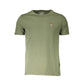 Aeronautica Militare Green Cotton Underwear