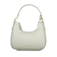 Mario Valentino Gray Polyethylene Women Handbag