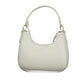 Mario Valentino Gray Polyethylene Women Handbag