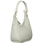 Mario Valentino Gray Polyethylene Women Handbag
