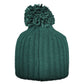 Norway 1963 Green Polyester Women Hat