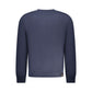 Accademia Militare "Blu Cotton Men Sweatshirt"