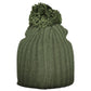 Norway 1963 Green Polyester Women Hat
