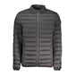 Marina Yachting Black Polyamide Men Jacket
