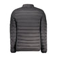 Marina Yachting Black Polyamide Men Jacket