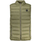 Marina Yachting Verde Poliammide Men Jacket