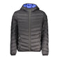 Marina Yachting Black Polyamide Jackets & Coat
