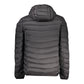 Marina Yachting Black Polyamide Jackets & Coat