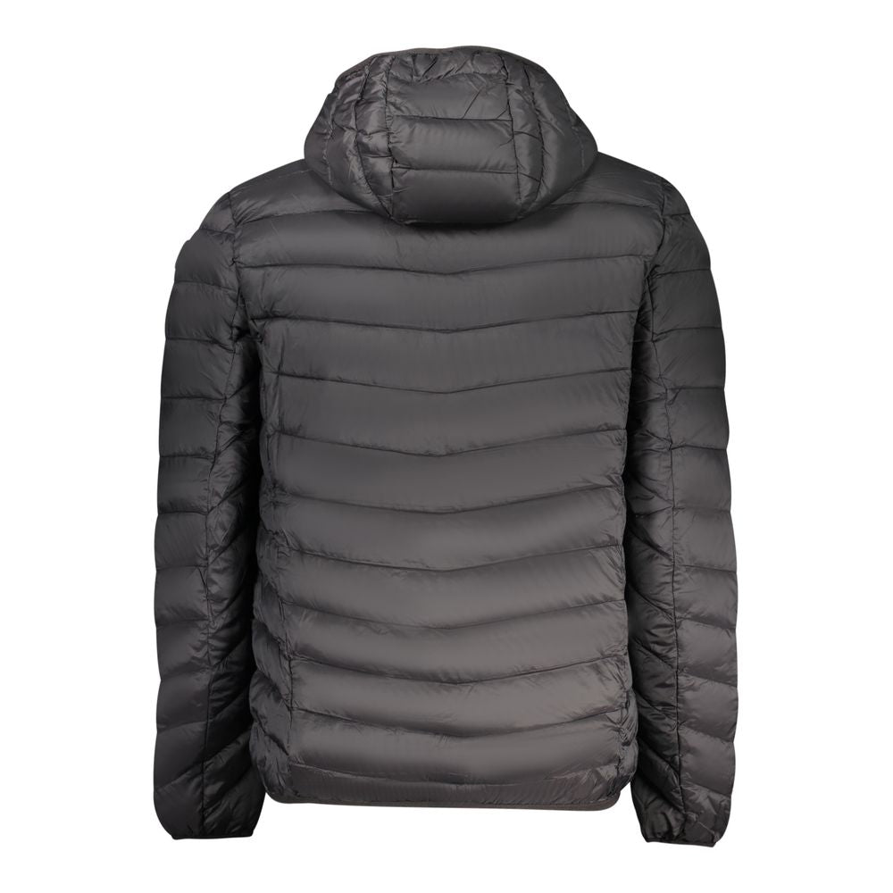Marina Yachting Black Polyamide Jackets & Coat