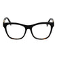 Tod's Black Acetate Glasses (Frames)