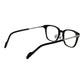 Yohji Yamamoto Black Plastic Glasses (Frames)