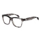 Yohji Yamamoto Gray Acetate Glasses (Frames)