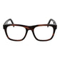Tod's Brown Acetate Glasses (Frames)