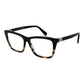 Tod's Black Acetate Glasses (Frames)