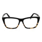 Tod's Black Acetate Glasses (Frames)
