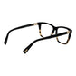Tod's Black Acetate Glasses (Frames)