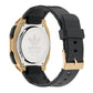 Adidas Black Synthetic Sport Watch