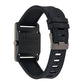 Adidas Black Synthetic Sport Watch