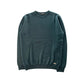 Baldinini Trend Green Cashmere Men Sweater