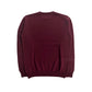 Baldinini Trend Red Cashmere Men Sweater