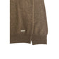 Baldinini Trend Brown Cashmere Men Sweater