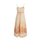 Zimmermann Multicolor Cotton Long Dress