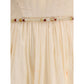 Zimmermann Multicolor Cotton Long Dress