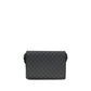 Gucci Black Polyethylene Shoulder Bag Mens Shoulder Bag