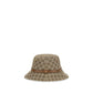 Gucci Beige Polyester Bucket Hat