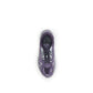 Reebok Purple Polyethylene Athletic Sneakers