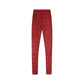 Marine Serre Red Polyamide Socks