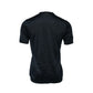 Dolce & Gabbana Dark Blue Silk Crew Neck Short Sleeve T-shirt Mens T-Shirt