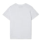 Casablanca White Cotton T-Shirt Mens T-Shirt