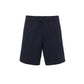 Tom Ford Black Polyester Bermuda Shorts Mens Shorts
