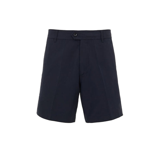 Tom Ford Black Polyester Bermuda Shorts Mens Shorts