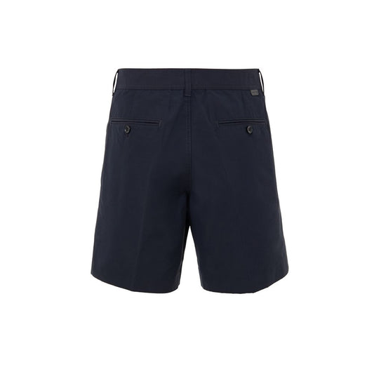 Tom Ford Black Polyester Bermuda Shorts Mens Shorts