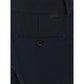 Tom Ford Black Polyester Bermuda Shorts Mens Shorts