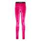 Tom Ford Fuchsia Viscose Leggings