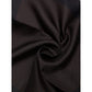 Tom Ford Black Silk Pocket Square